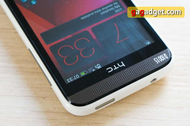 Обзор HTC Desire 200-10