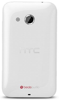 Бюджетник HTC Desire 200 представлен официально-3