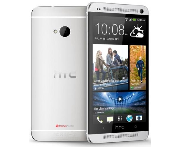 Цены и даты начала продаж HTC One Mini, Desire 601 и Desire 500 в Украине