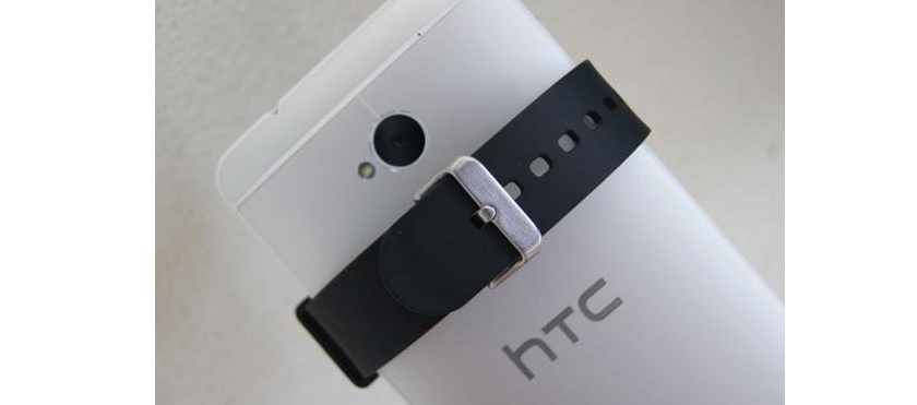 Характеристики HTC Petra, первого носимого устройства компании