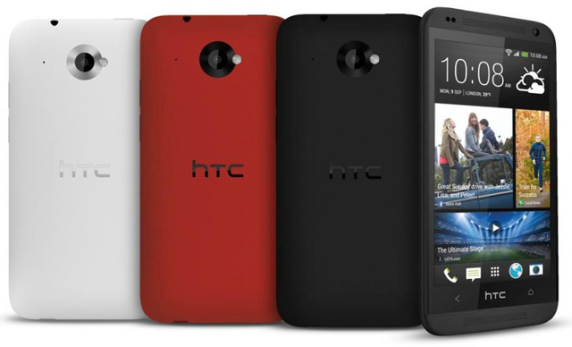 Цены и даты начала продаж HTC One Mini, Desire 601 и Desire 500 в Украине-2