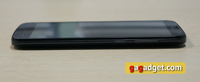 Обзор доступного 5.5-дюймового смартфона Huawei Ascend G730-8
