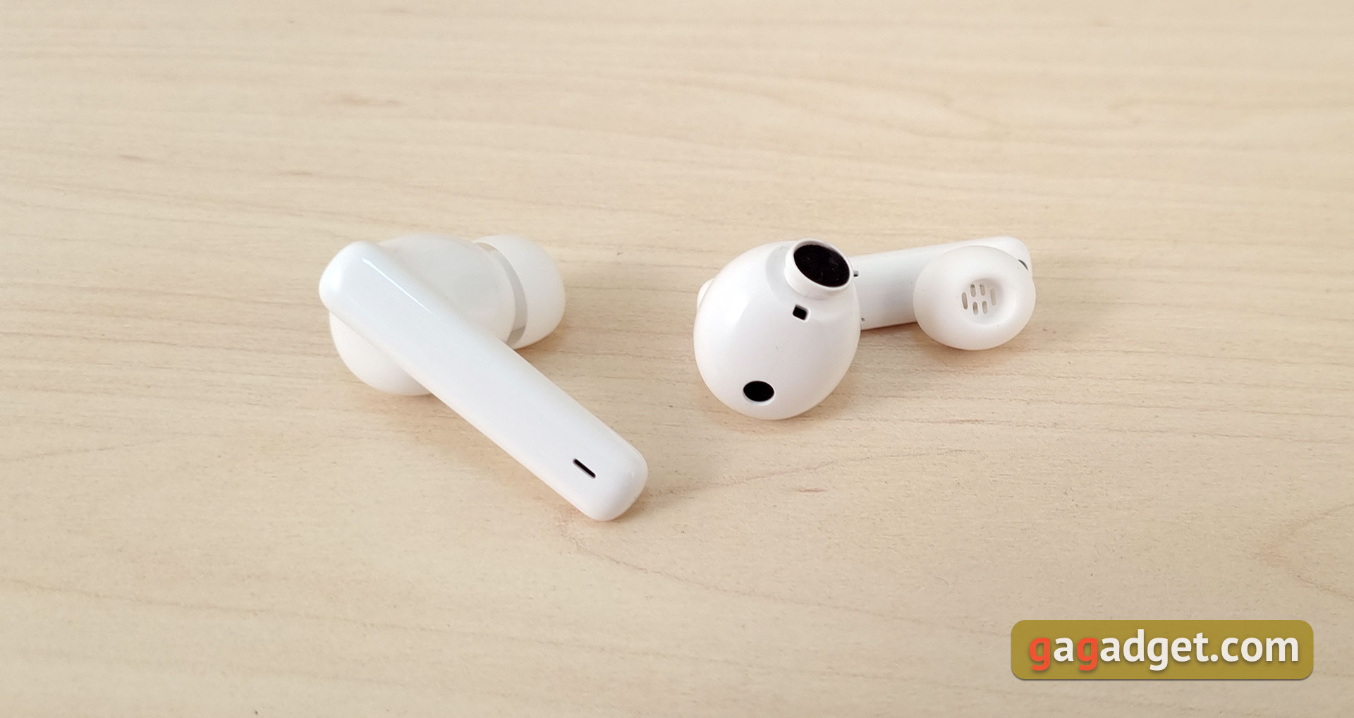 Huawei FreeBuds 4i Review: best TWS Noise Canceling Headphones for 90 Euro-7