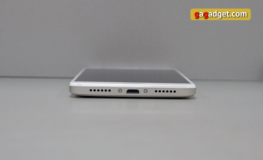 Добротный представитель среднего класса: обзор смартфона Huawei GR5-10