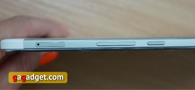 Обзор планшета Huawei Mediapad X1 7.0: Nexus 7, прощай?-10