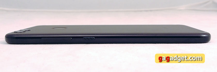 Обзор Huawei Nova 2: компактный металлический смартфон с двойной камерой-8