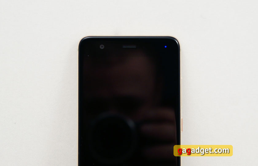 Обзор Huawei Nova: правильный компактный Android-смартфон-3