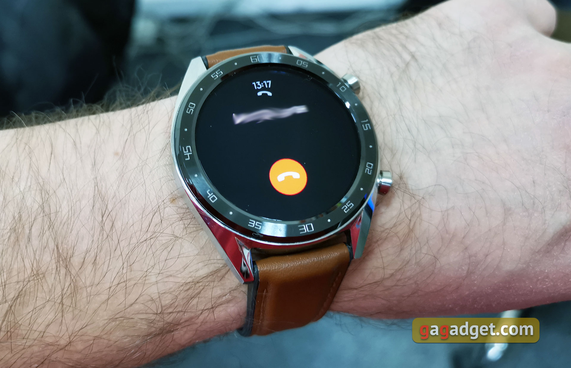 Обзор Huawei Watch GT: выносливые умные часы с обилием фитнес-функций-44
