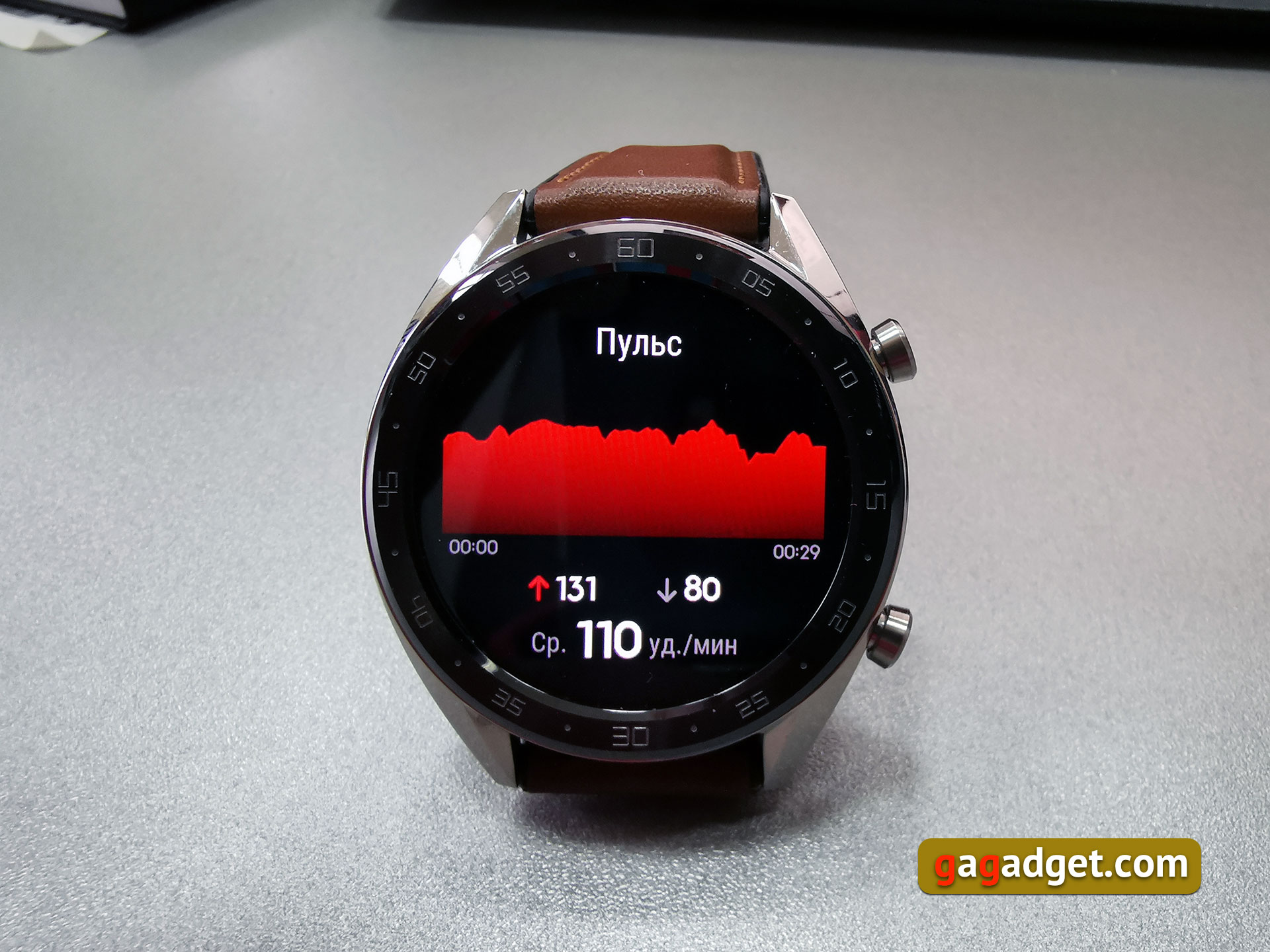 Обзор Huawei Watch GT: выносливые умные часы с обилием фитнес-функций-111
