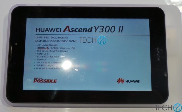 Бюджетный смартфон на Firefox OS Huawei Ascend Y300 II-2