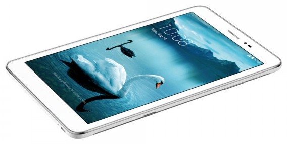 Huawei выпустила 8-дюймовый планшет Honor Tablet с поддержкой 3G-3