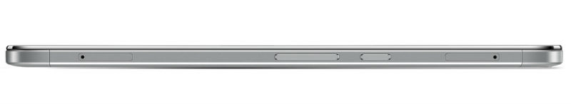 MWC 2015: 7-дюймовый металлический планшет Huawei MediaPad X2-4