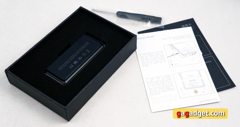 Обзор iBasso DX200: юбилейный референсный Hi-Fi плеер со сменными усилителями-52