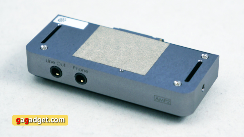 Обзор iBasso DX200: юбилейный референсный Hi-Fi плеер со сменными усилителями-57