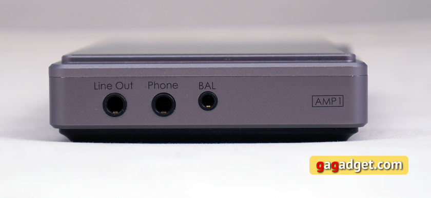 Обзор iBasso DX200: юбилейный референсный Hi-Fi плеер со сменными усилителями-6