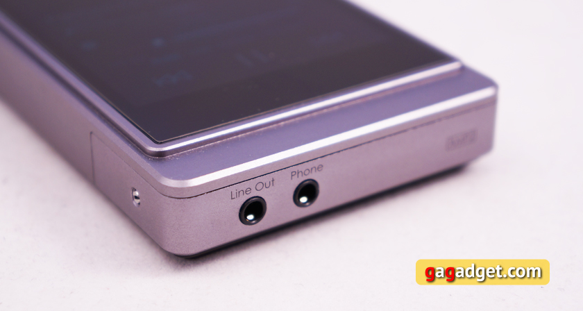 Обзор iBasso DX200: юбилейный референсный Hi-Fi плеер со сменными усилителями-60