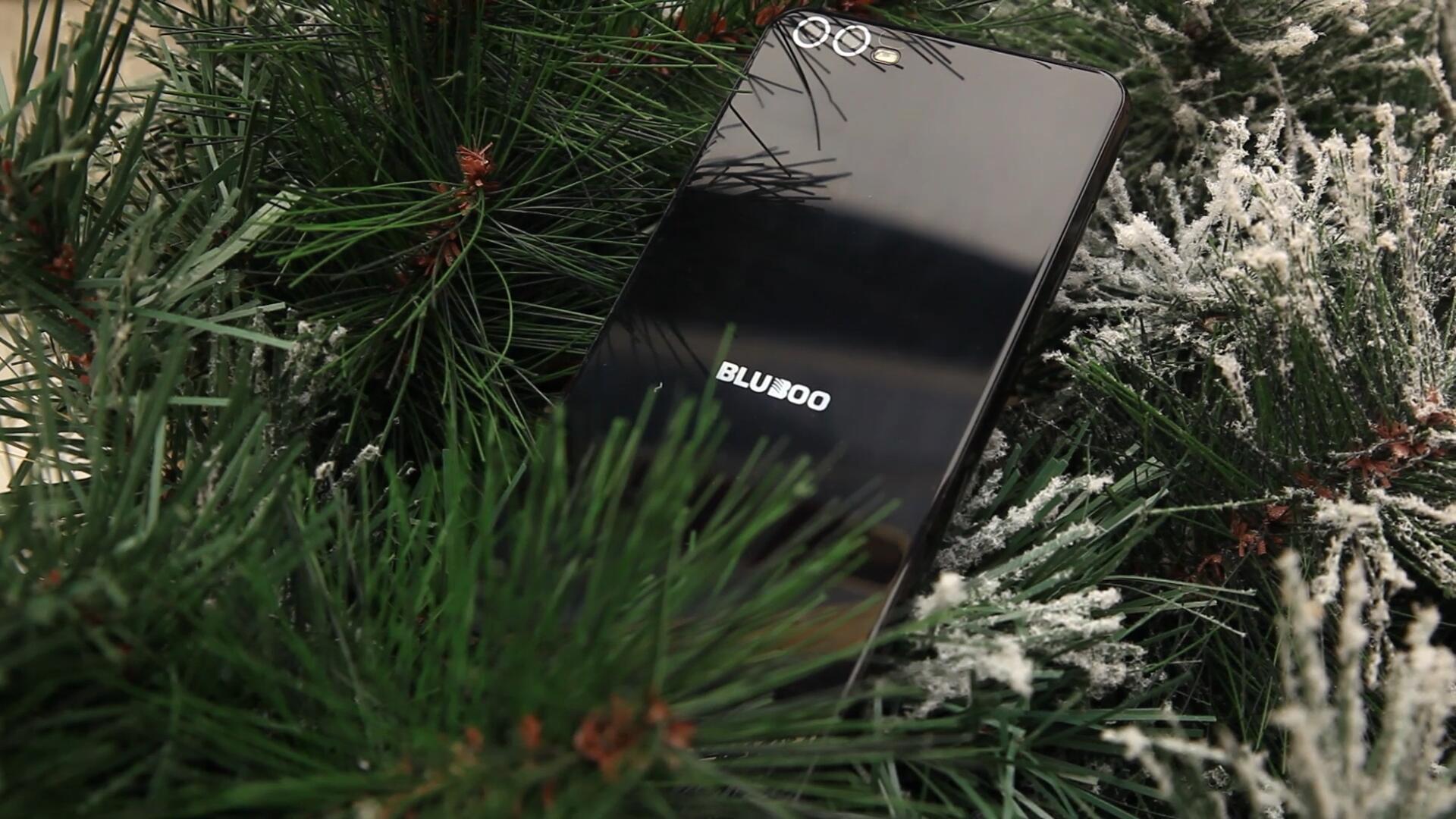 BLUBOO D2: лучший бюджетный смартфон 2017 года-3