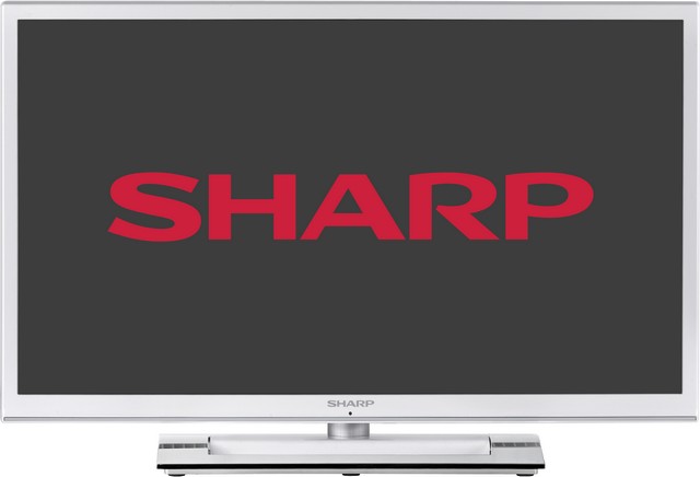 Уставшим от гигантов: «умный» ТВ Sharp LE350 на 32 и 39 дюймов