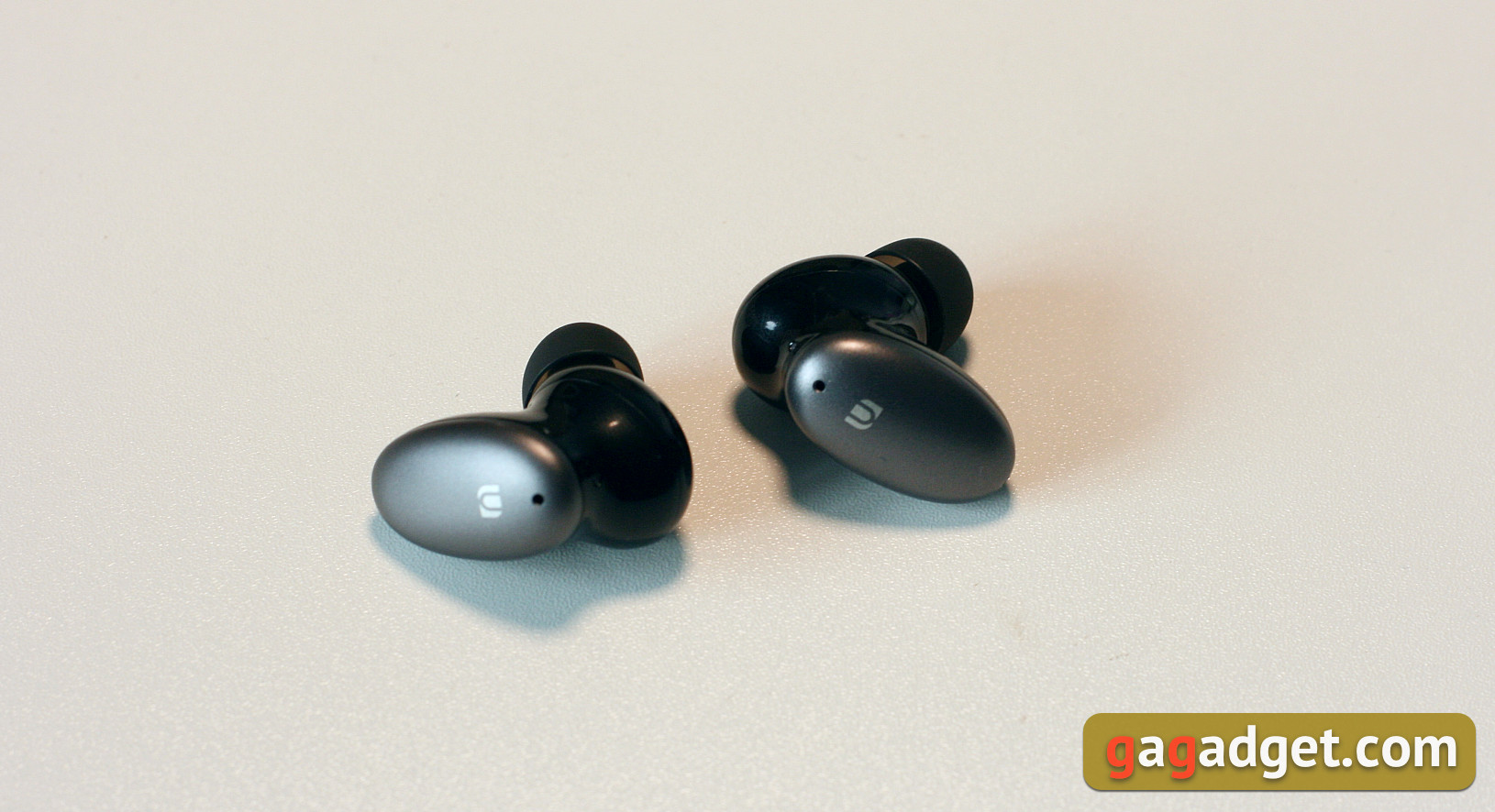 Mehr Geschäft und weniger Lärm: Ugreen HiTune X6 TWS-Kopfhörer im Test-7