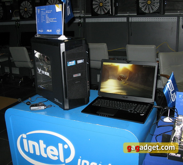 Все ультрабуки на Intel Haswell будут сенсорными. Платформа официально представлена в Украине -3