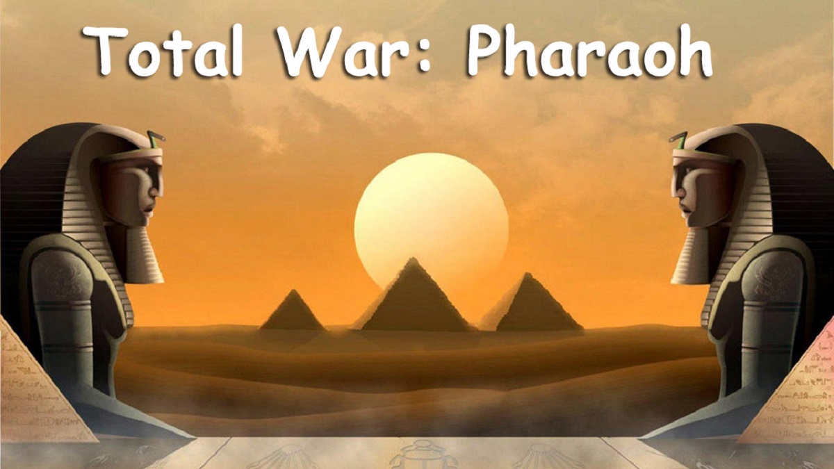 Авторы Total War: Pharaoh опубликовали первый дневник разработки, в котором поделились важными и интересными подробностями новой стратегии
