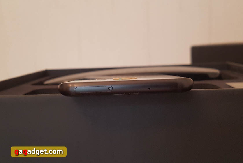 Samsung Galaxy S7 edge Injustice Edition своими глазами-8