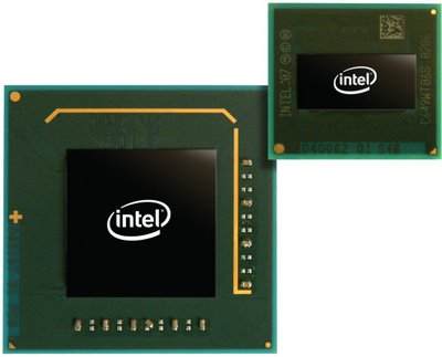 Intel выпускает платформу Bay Trail для планшетов