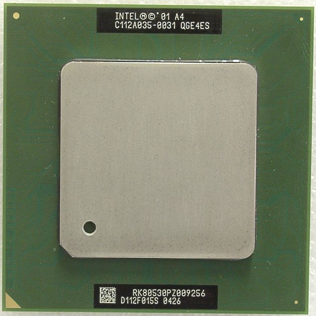 История процессоров Intel: от Pentium Pro до сегодняшнего дня-3