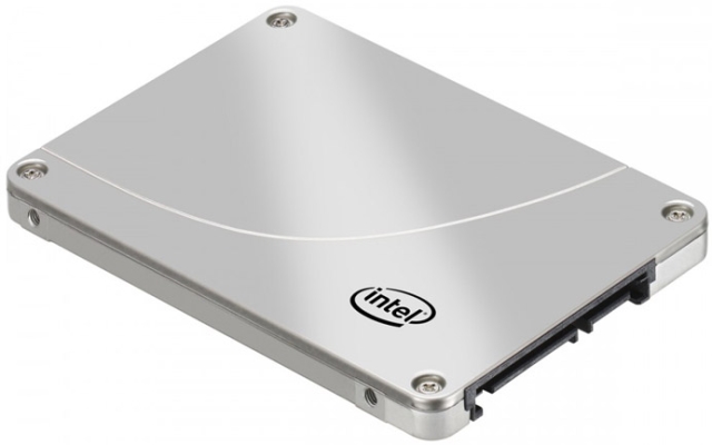 Intel запускает линейку твердотельных накопителей SSD 530 Series
