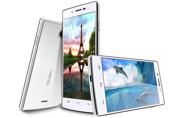 iOCEAN X7 - китайский смартфон с 5-дюймовым FullHD дисплеем за 200$-2