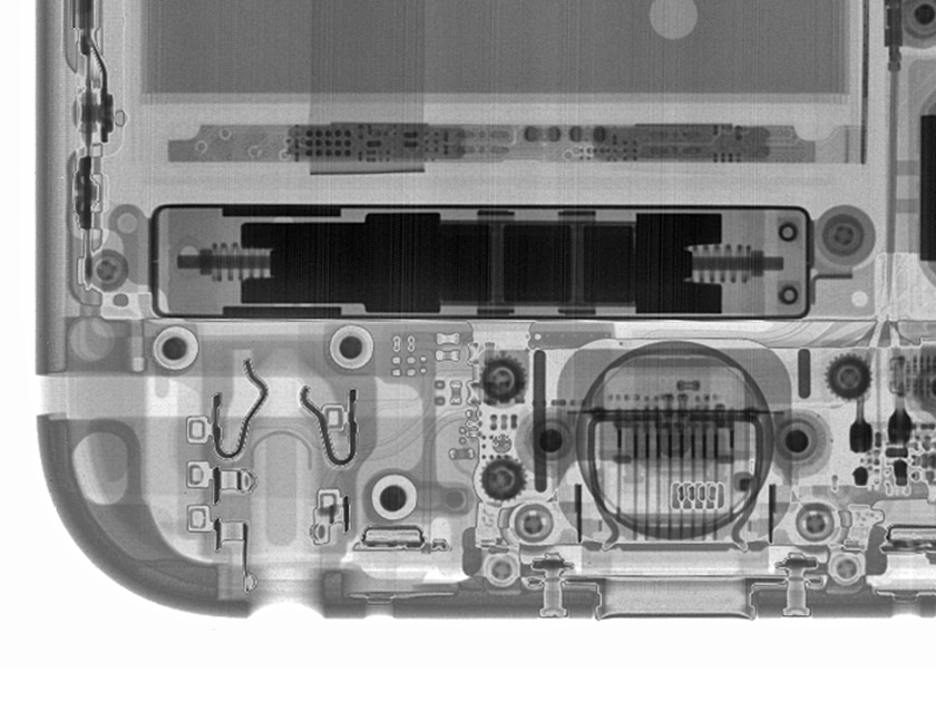 iFixit вскрыли iPhone 6s и сравнили с предыдущей моделью-9