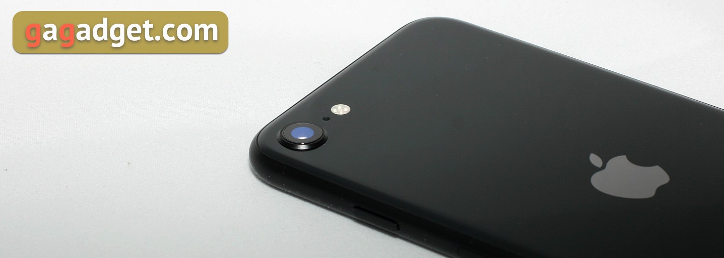 Обзор iPhone SE 2: самый продаваемый айфон 2020 года-10