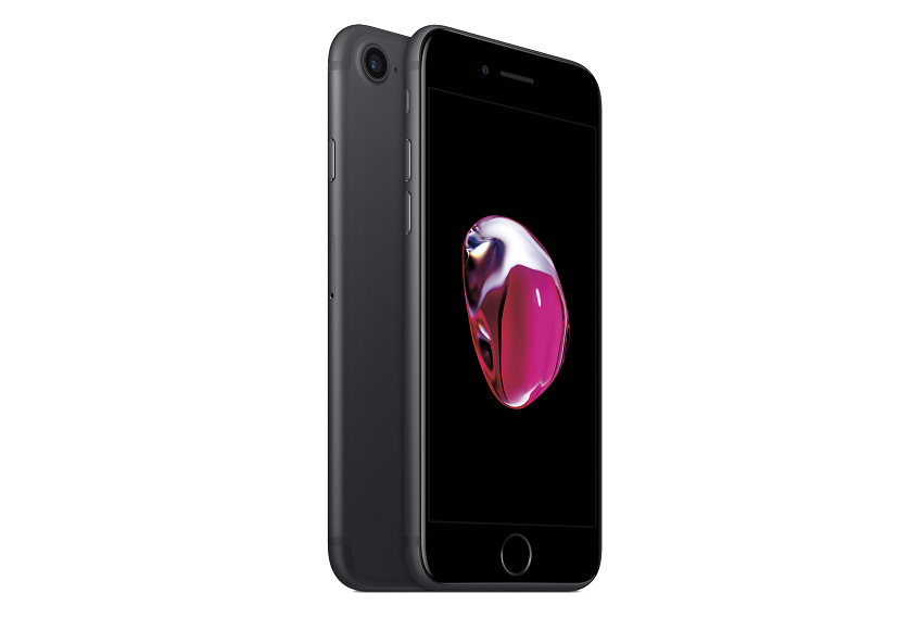 Эпл Айфон 7: мощный набор функций в красивой «оболочке»