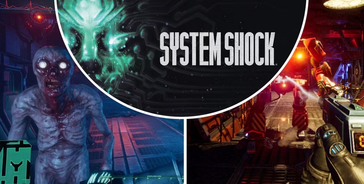 Kvinnelig hovedperson og endret slutt: System Shock Remake-utviklerne forteller om den største oppdateringen og avslører lanseringsdatoen.