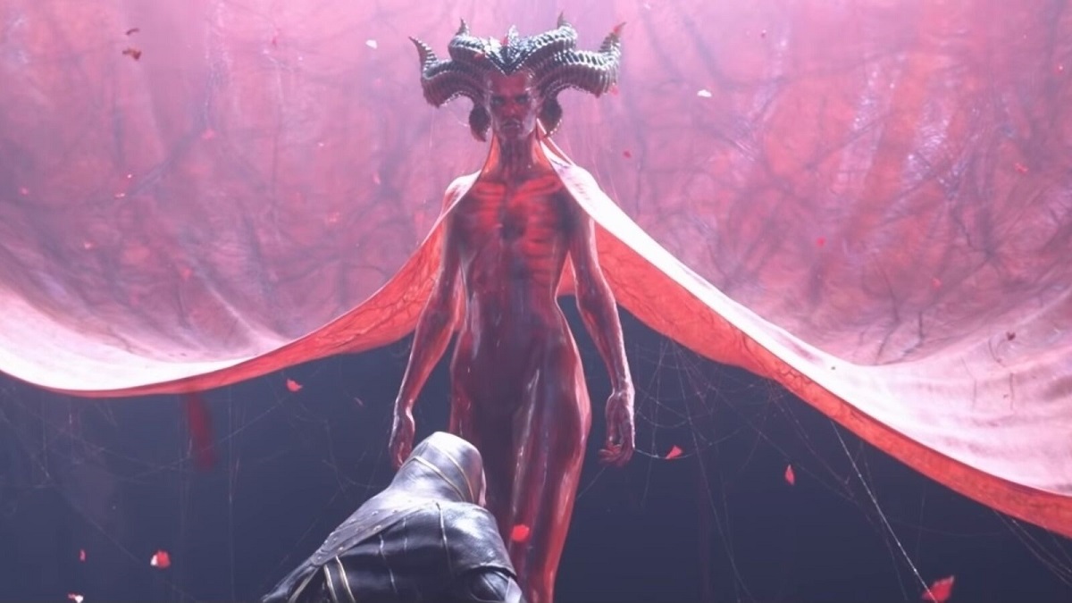 В новом ролике разработчики Diablo IV  рассказали о структуре открытого мира и его наполненности контентом