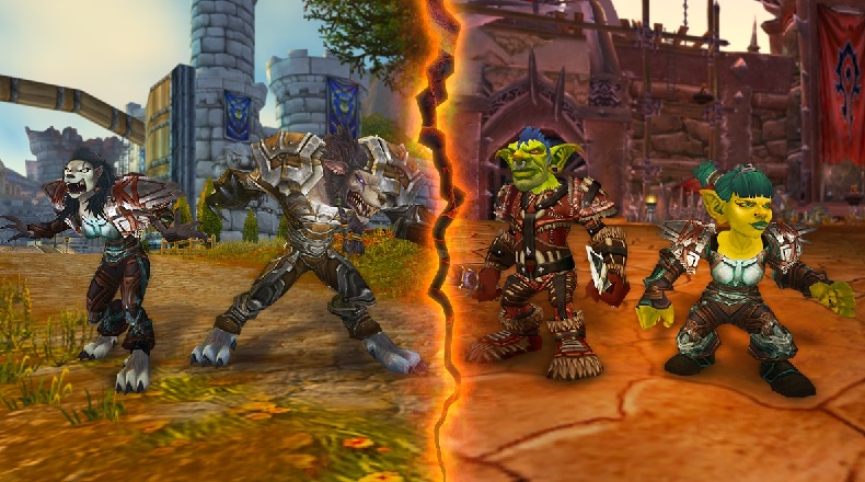 De voorbereidingen voor Cataclysm beginnen over een paar dagen: Blizzard heeft de releasedatum genoemd voor de pre-patch van de volgende uitbreiding voor World of Warcraft Classic-2