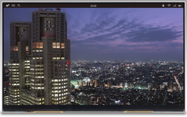 Портативное 4K: 12-дюймовый дисплей для планшетов Japan Display с разрешением 3840x2160