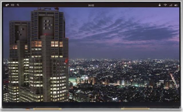 Japan Display выпустит 10.1-дюймовый Ultra HD 4K дисплей для планшетов-2