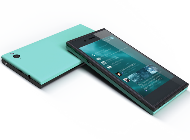Спасательная шлюпка: смартфон Jolla на ОС Sailfish с поддержкой Android-приложений