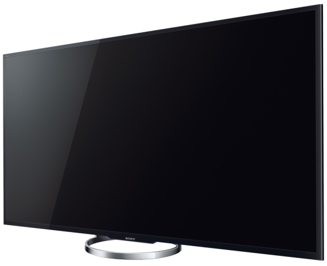 4К-телевизоры Sony с диагональю 55” и 65” серии ВRAVIA Х8-2