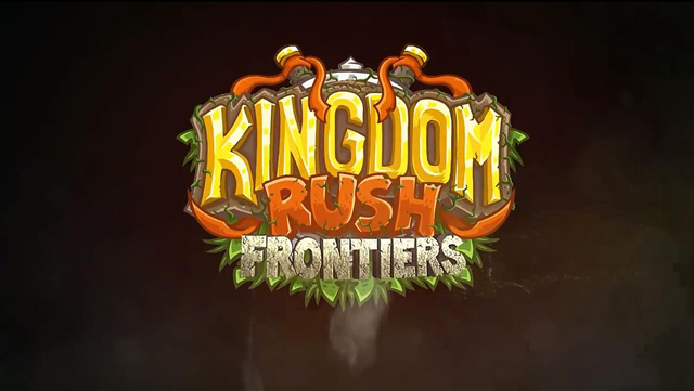 На iOS одним эксклюзивом меньше: Kingdom Rush Frontiers теперь на Android
