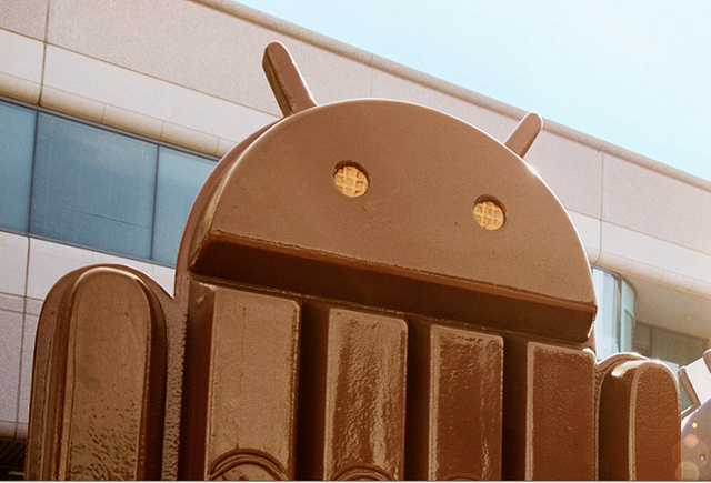 Android 4.4 KitKat: основные нововведения
