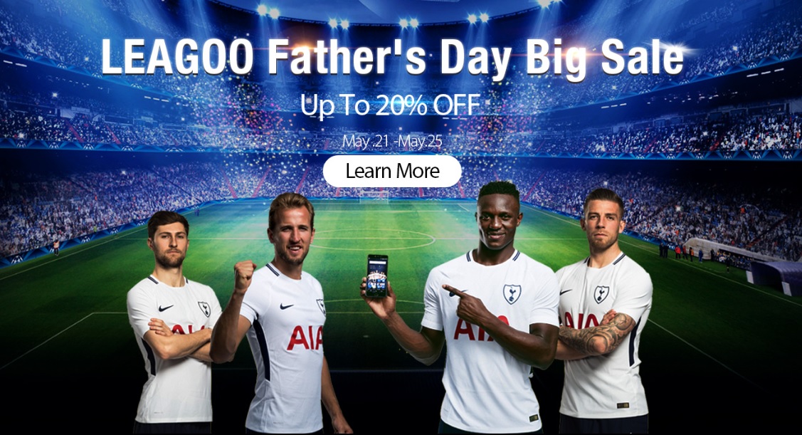 leagoo fathers day big sale.jpg