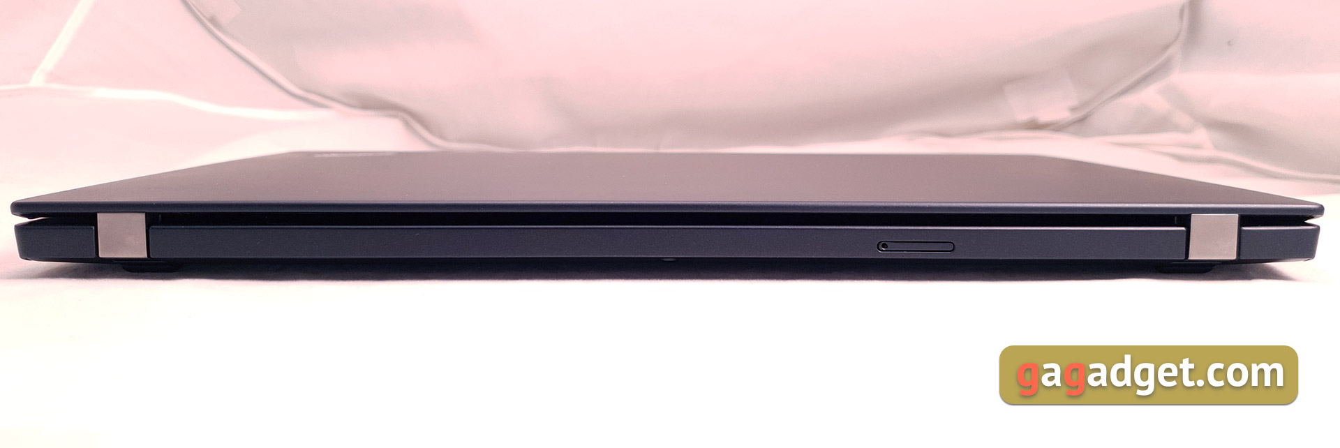 Обзор ноутбука Lenovo ThinkPad T490s: усердный работник-7