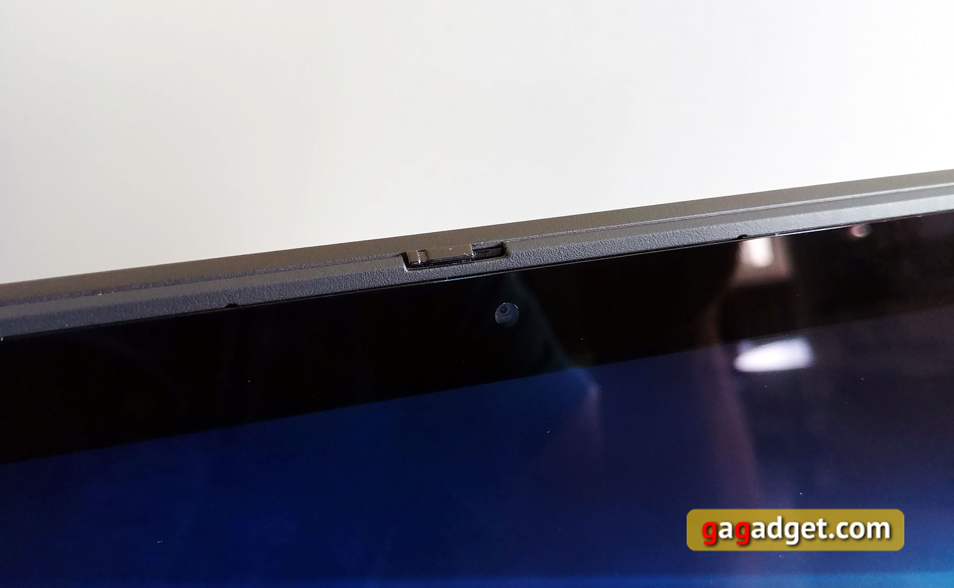 Обзор Lenovo ThinkPad X1 Yoga (3 gen): топовый трансформируемый "бизнес-ноутбук" с впечатляющей ценой-13