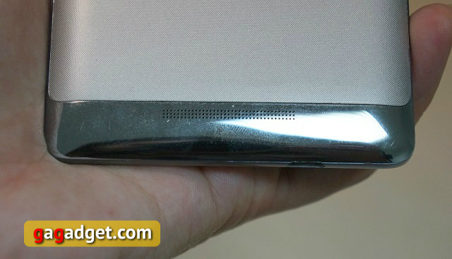 Обзор почти флагманского смартфона Lenovo Vibe Z-7