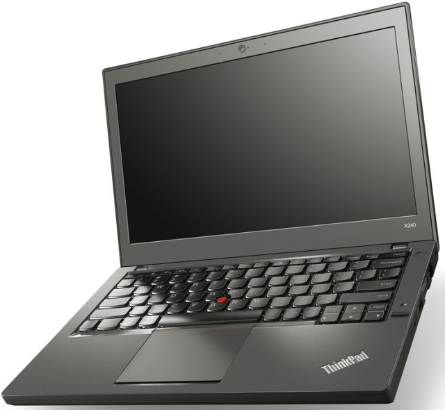 Плеяда бизнес-ультрабуков Lenovo ThinkPad T440s, T440, X240, S440 и S540-2