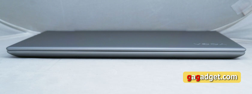 Обзор ноутбука-трансформера Lenovo YOGA 720-15 с GeForce GTX 1050-9