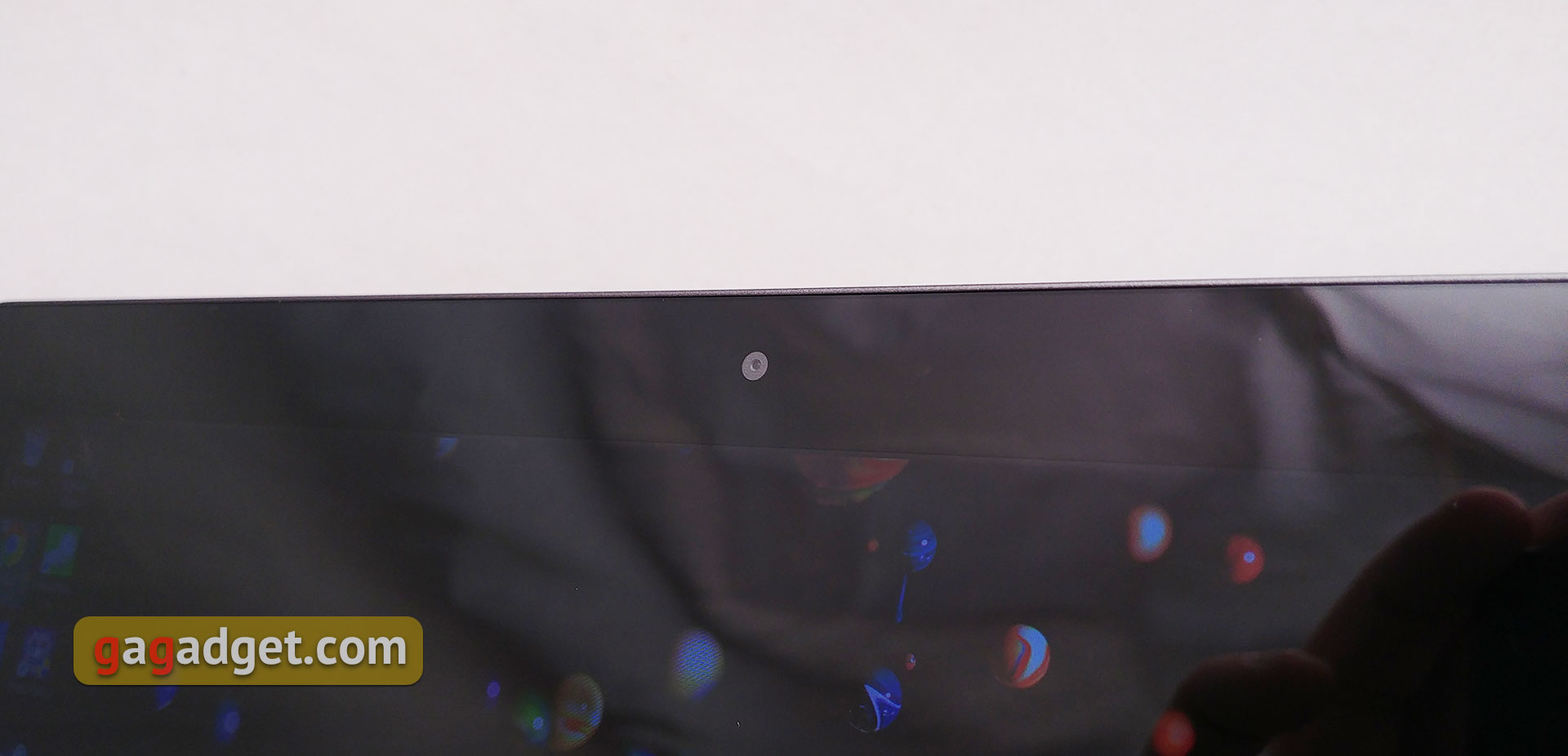Обзор Lenovo Yoga Book C930: ноутбук-трансформер с двумя сенсорными экранами-22