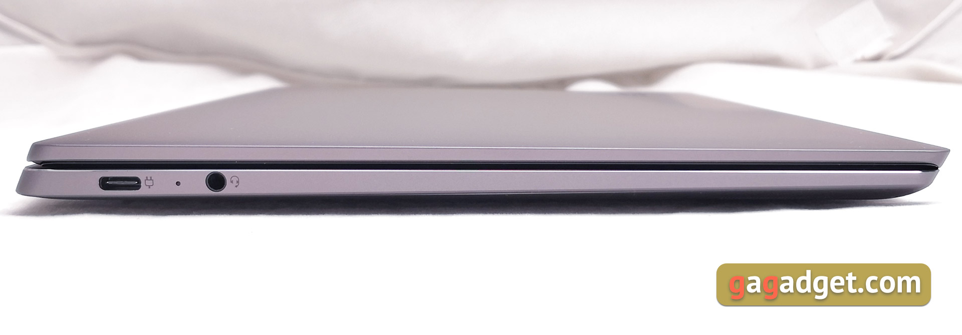 Обзор Lenovo Yoga S940: теперь не трансформер, а имиджевый ультрабук-8